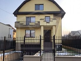 Casa de închiriat 10 camere, în Cluj-Napoca, zona Gheorgheni