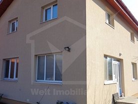 Casa de vânzare 4 camere, în Baciu