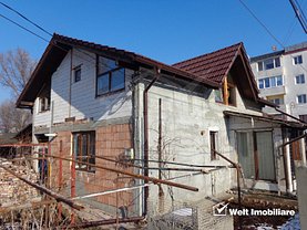 Casa de vânzare 3 camere, în Cluj-Napoca, zona Dambul Rotund