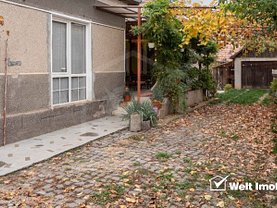 Casa de vânzare 5 camere, în Cluj-Napoca, zona Someseni
