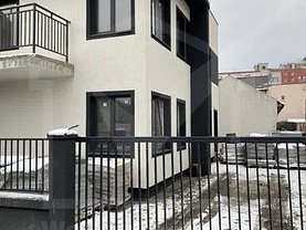 Casa de închiriat 5 camere, în Cluj-Napoca, zona Iris