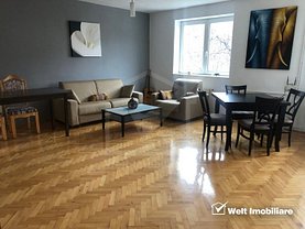 Casa de închiriat 5 camere, în Floreşti