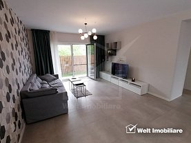 Casa de închiriat 4 camere, în Apahida