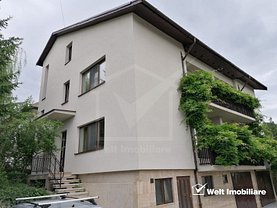Casa de închiriat 12 camere, în Cluj-Napoca, zona Grigorescu
