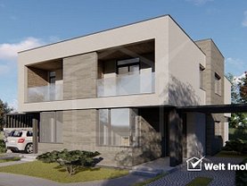 Casa de vânzare 4 camere, în Cluj-Napoca, zona Europa
