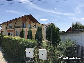 Casa de vânzare 4 camere, în Jucu de Mijloc