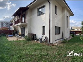 Casa de închiriat 4 camere, în Floreşti