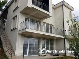 Casa de vânzare 6 camere, în Cluj-Napoca, zona Gruia