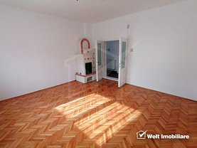 Casa de închiriat 2 camere, în Cluj-Napoca, zona Gruia