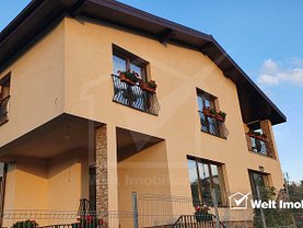 Casa de vânzare 5 camere, în Floreşti