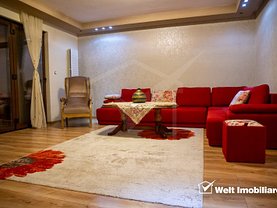Casa de închiriat 5 camere, în Sânnicoară