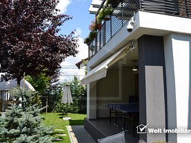 Casa de vânzare 4 camere, în Cluj-Napoca, zona Europa
