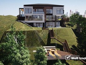 Casa de vânzare 6 camere, în Cluj-Napoca, zona Grigorescu