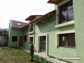 Casa de închiriat 11 camere, în Cluj-Napoca, zona Gruia