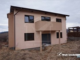 Casa de vânzare 5 camere, în Floreşti, zona Central