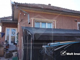 Casa de vânzare 3 camere, în Gherla