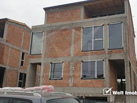 Casa de vânzare 4 camere, în Cluj-Napoca, zona Bună Ziua