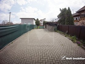 Casa de închiriat 5 camere, în Cluj-Napoca, zona Someşeni