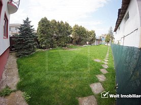 Casa de închiriat 5 camere, în Cluj-Napoca, zona Someşeni