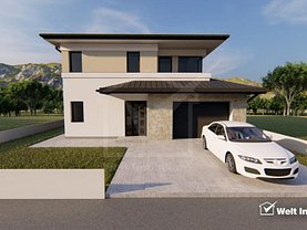 Casa de vânzare 5 camere, în Cluj-Napoca, zona Iris