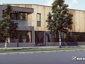 Casa de vânzare 4 camere, în Cluj-Napoca, zona Borhanci