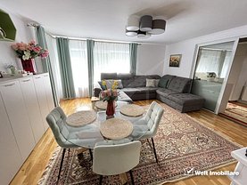 Casa de vânzare 4 camere, în Floresti, zona Est