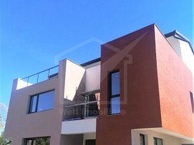 Casa de vânzare 4 camere, în Cluj-Napoca, zona Mănăştur