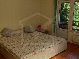 Casa de închiriat 4 camere, în Cluj-Napoca, zona Haşdeu