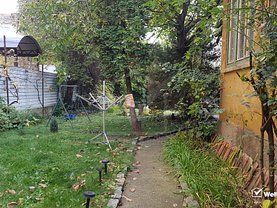Casa de închiriat 2 camere, în Cluj-Napoca, zona Gară