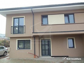 Casa de vânzare 4 camere, în Dezmir