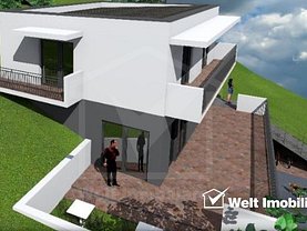 Casa de vânzare 4 camere, în Dezmir