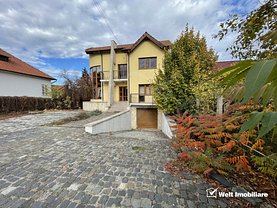 Casa de închiriat 8 camere, în Cluj-Napoca, zona Andrei Mureşanu