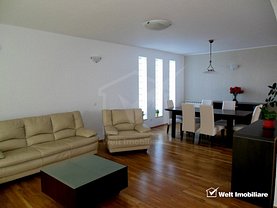Casa de închiriat 5 camere, în Cluj-Napoca, zona Andrei Mureşanu