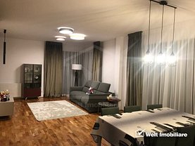 Casa de închiriat 5 camere, în Cluj-Napoca, zona Bună Ziua