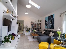 Casa de vânzare 5 camere, în Cluj-Napoca, zona Făget