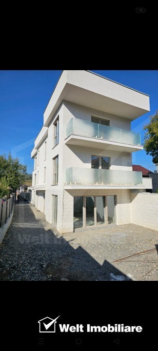 Imobil ideal pentru sediu firma IT sau aparthotel pentru booking Airbnb