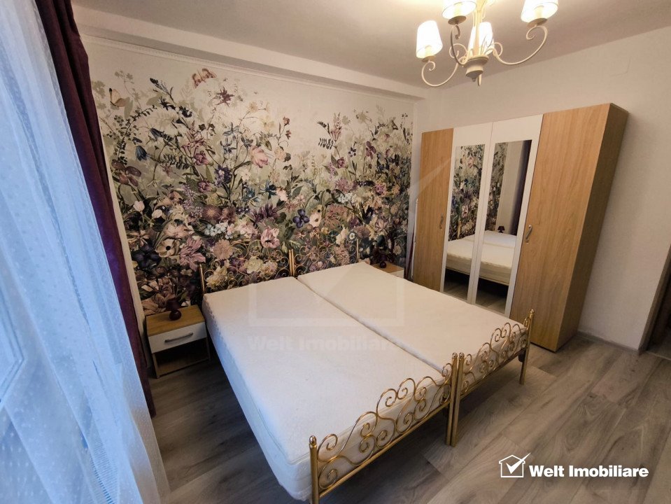 Casa 2 camere de inchiriat, Zorilor