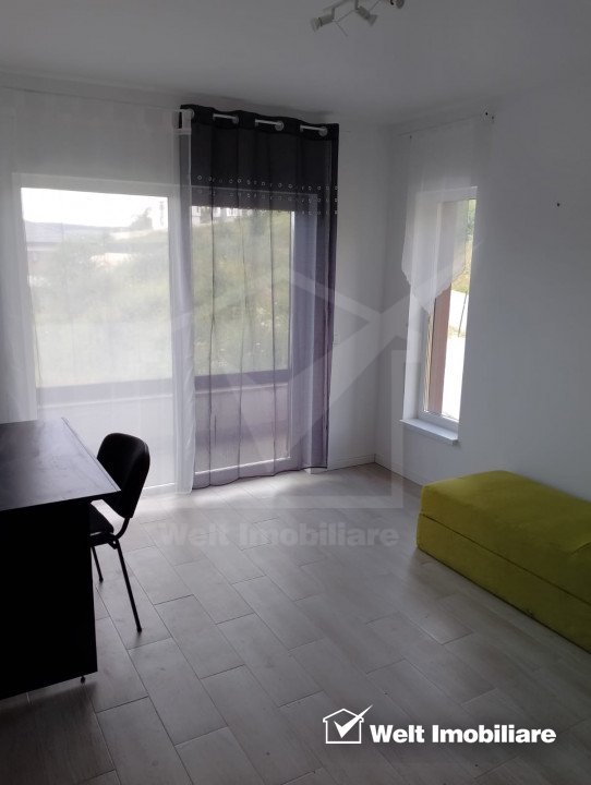 Duplex, Curte privata, Garaj cu 2 locuri de parcare