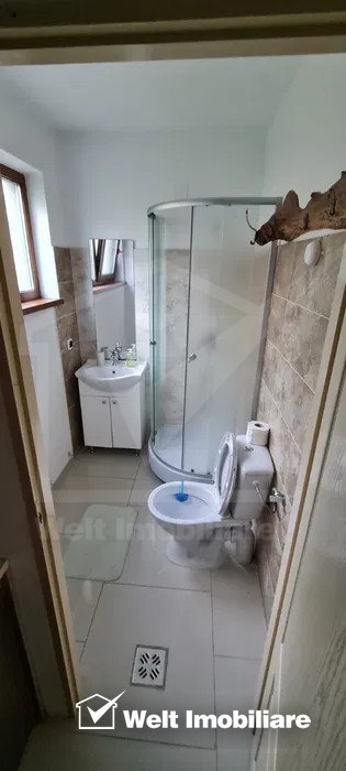 Casa tip duplex de inchiriat, 240 mp, Dambul Rotund