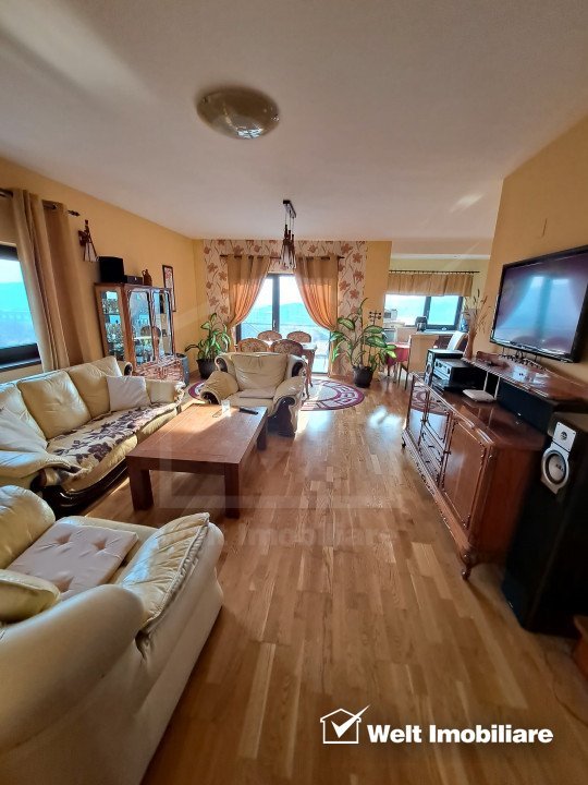 Vanzare casa tip duplex in zona Gheorgheni
