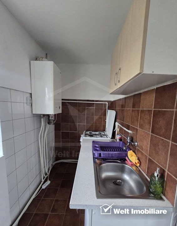 Inchiriere Casa in Cartierul Bulgaria