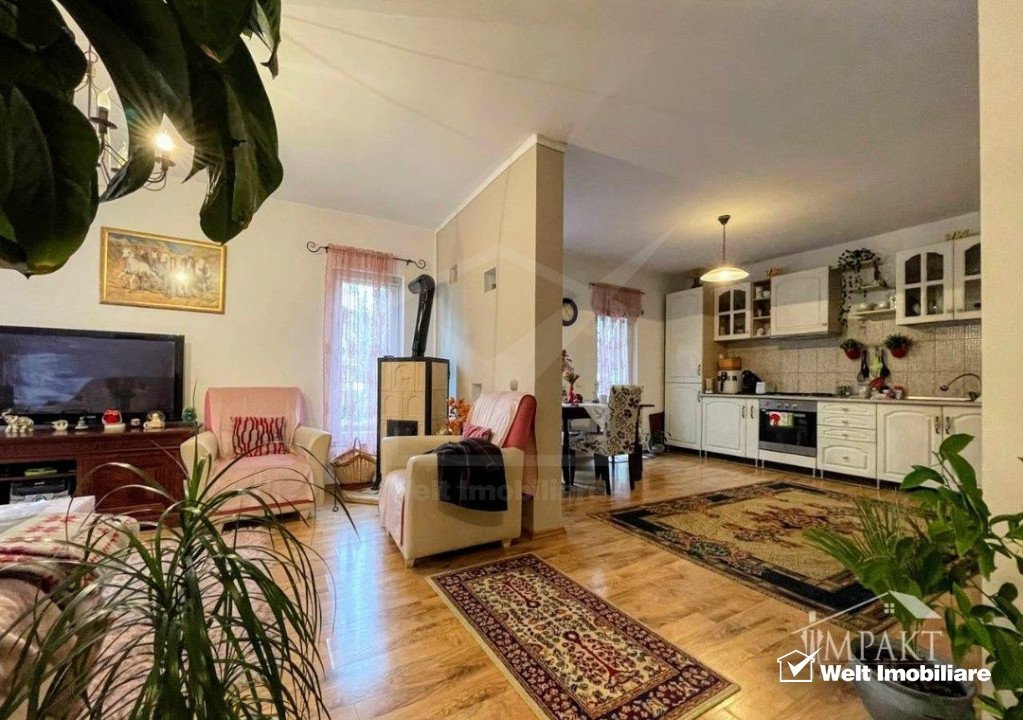 Duplex Muzeul Apei