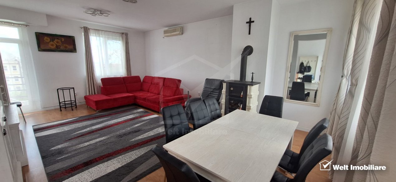 Vanzare casa individuala Gheorgheni, utilizabila si ca sediu de firma