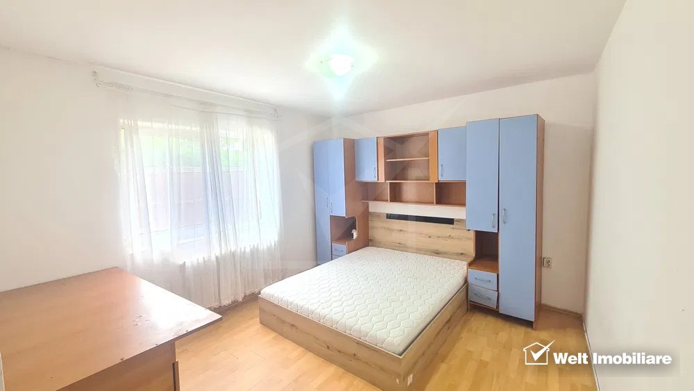 Casa de inchiriat pentru locuinta in Marasti