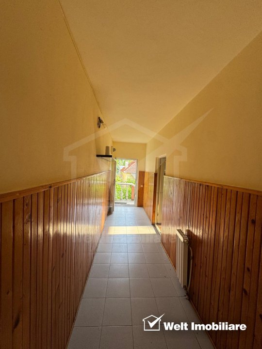 Casa particulara spatioasa in zona semicentrala, 110mp
