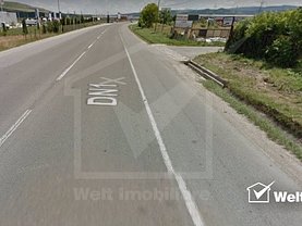 Teren constructii de închiriat, în Floresti