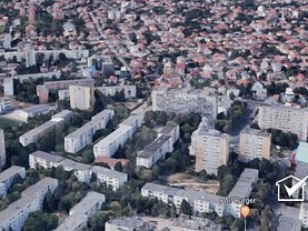 Teren constructii de vânzare, în Cluj-Napoca, zona Gheorgheni