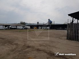 Teren constructii de închiriat, în Cluj-Napoca, zona Aeroport