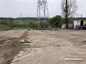 Teren constructii de închiriat, în Cluj-Napoca, zona Baciu