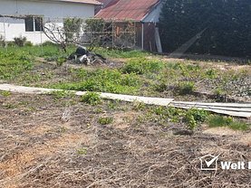 Teren constructii de vânzare, în Cluj-Napoca, zona Gheorgheni